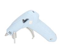 Generic Mini Hot Glue Gun, Anti -dwar Technology -Wireless Glue Rapid Wireless USB with Plastic Housing for a Plastic Housing for a for a