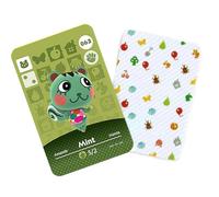 Generic Mini Mint NFC Cards No. 63