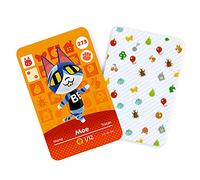Generic Mini Moe NFC Card No.273 (1 GB, Waterproof, 1 kb/s, NS-compatible)