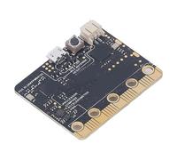 Generic Mini Motherboard for Micro:Bit Educational Programming Kit for Beginners 3.3VDC Robot Creation