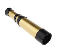 Generic Mini Pirate Toy - Compact and Fun Birthday Gift for Kids, Golden