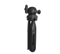 Generic Mini Projector Tripod Mount 360 Ball Head Projector Bracket Mini Tabletop Tripod with 1/4-Inch Screw Camera Stand