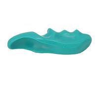 Generic Mini Thumb Saver Massager Portable and Durable Deep Tissue Massage Tool for Whole Body Massage, Plastic, 5.3", Suitable for Therapists and Those with Hand Pressure