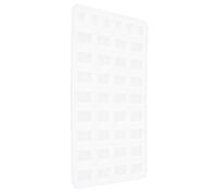 Generic Miniature Brick Mold Full and Half Brick Simulation for Sand Table Landscape Model DIY Craft Building Blocks Mold