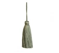Generic Minimalist Key Tassels, Plain, Sage Green, Mother’s Day