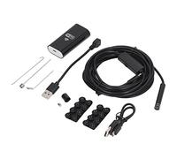 generic Mobile Phone Endoscope Endoscope WiFi ABS En Alloy Aluminum Alloy for Pipeline Tests