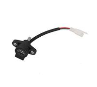 Generic Mobility Scooter Potentiometer Durable 5k Replacement for Elderly Electric Mobility Scooter ABS 1 Piece