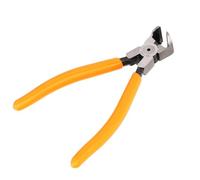 Generic Model Kit Nipper Multipurpose 6 Inch High Performance Sprue Cutter for Toy and Model Crafts, CR V & TPR, Compact Size