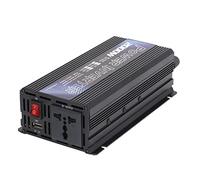 Generic Modified Sine Wave Car 2000W Aluminum Alloy with Low Noise for Travel and Home (#3)