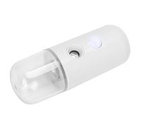 Generic Moisturizing Sis Sprayer, Safe White Stable Durable Fog Speakper Normal Oil Dry Dry Coming Sensitive Skin Types Skin Moisturizing Needs