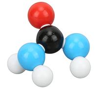 Generic Molecular Model Kit Durable Plastic 40 Atoms for Teaching and Learning Chemistry in Junior High School Classrooms