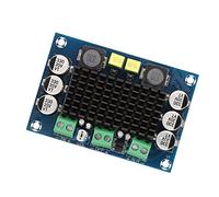 Generic Mono Power Amplifier Board 100W High-Efficiency Amplifier Module for DIY Sound System Home Theater Project, DC12-26V