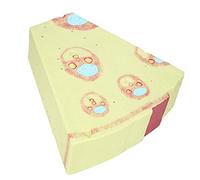 Generic Monocotyledons Anatomy Teaching Model Durable Stem Structure Model for Secondary School Biology Teaching with PVC Material for Plant Science Enthusiasts