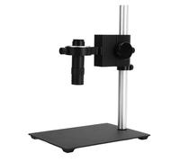 Generic Monocular Industrial Microscope Kit 130X HD Imaging with C Interface for Experimental Analysis and Technical Work