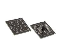 Generic Motherboard Tester, Desktop Motherboard Test Card Stable Accurate CPU Motherboard Test Desktop CPU Tester for Motherboard with LGA1151, Generices57oby3wv