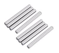 Generic Motor Prop Pins Stainless Steel Precision Replacement Kit for Minn Kota Motors MKR-2 MKR-3 -6 for Outdoor Enthusiasts 1/8 Inch 8 Pieces