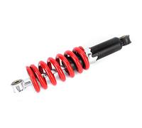 Generic Motorcycle 9.1In Shock Damper Spring Replacement, Easy Installation, Highly Effective Spring, Premium Quality, Direct Replacement, Practical Accessory, Fits for Karting ATV