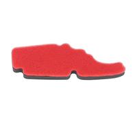 Generic Motorcycle Air Filter Sponge Replacement High Density for PRIMAVERA 50 LX 150 LXV S150