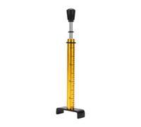 Generic Motorcycle Belt Tension Gauge Durable Compact Tool for Belt Drive Maintenance 10 Lbs Universal Adjustment Tool