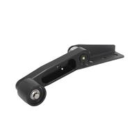 Generic Motorcycle Belt Tensioner Roller Replacement for Spyder F3 RT 2014-2024 - High Performance Aluminum Alloy Belt Tensioner Roller Kit for Smooth Ride (Black)