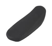 Generic Motorcycle Fit for Seat Pad Comfortable Waterproofing Replacement for Sur Ron Sur-Ron Fit for Surron Light Bee X Light Bee S, Stylish PU Leather for Seat Cushion for Off Road Adventures