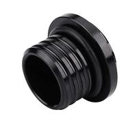 Generic Motorcycle Fuel Gas Tank Cap Cover Anti-rust for XL883 Touring Before 2018, for, Aluminum Alloy