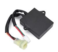 Generic Motorcycle Ignitor CDI Box For Yamaha YFZ350LE Banshee Limited For Edition 2003-2004