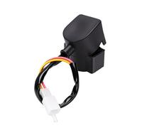 Generic Motorcycle Solenoid Starter Relay Durable 12V Switch for GY6 50-250ml ATVs Mopeds 1 Piece