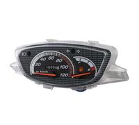 Generic Motorcycle Speedometer Accurate Information Easy Installation for DIO AF27 AF28 ZX AF34 AF35