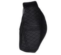 Generic Motorcycle Storage Box Liner Scratch Resistant ADV160 2021-2024 Anti Swing Heat Insulation Pad for Riders