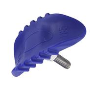 Generic Motorcycle Wheel Rim Lock Durable High Strength Nylon Replacement Fit for KLX Models, Antislip for Motocross, Dirt Bike, Trail Bike, Easy Installation