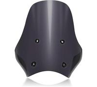 Generic Motorcycle Windshield for himalayan 450 Himalayan450 2023 2024(Mode1)