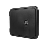 Generic Motorhome Lukent Door, Motorhome Access Sluke, IMPHERPORT ACCESSORIES RV ACCESSION | Versatile residential mobile door with a castle to convert a trailer, a