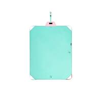 Generic Mountaineering Camp Mat Durable Rainproof 600D Oxford for Outdoor Adventure Hiking Camping 50L (1 PCS)
