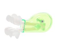 Generic Mouth Exerciser Device for Lip Muscle Training Breath Regulation Sleep Aid Suitable for Daily Use at Home School or Travel