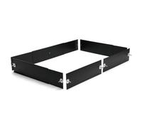 Generic Movable Enclosure Pet Fence Panel Barrier Stable Iron Modular Connection System suitable for small animals litter boxes feeding stations home use