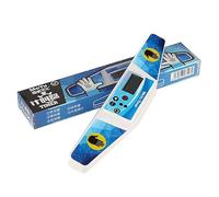 Generic MoYu Cube Timer, White, Professional Speed Timer for Educational Competition