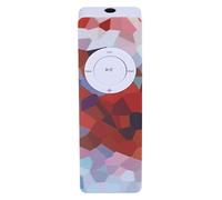 Generic MP3 Player Portable with Built-in Speaker Support Up to 64GB for Running Compact and Portable Music Player for Sports and Leisure 1 X MP3 (Type A)