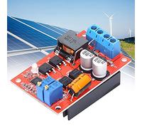 Generic MPPT Solar Charge Controller, High-Efficiency Solar Regulator for Optimal Battery Charging, Perfect for Outdoor Use, 1 Piece