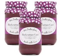 Generic Mrs Darlington's Blackcurrant Curd - 320g - Pack of 3