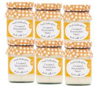 Generic Mrs Darlington's Creamed Horseradish - 180g - Pack of 6