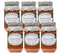 Generic Mrs Darlington's Farmer Tom’s Pickle - 312g - Pack of 6