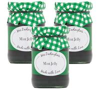 Generic Mrs Darlington's Mint Jelly - 212g - Pack of 3
