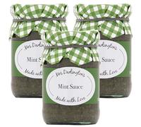 Generic Mrs Darlington's Mint Sauce - 180g - Pack of 3