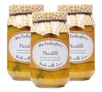 Generic Mrs Darlington's Piccalilli - 275g - Pack of 3