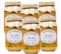 Generic Mrs Darlington's Piccalilli - 275g - Pack of 6