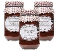 Generic Mrs Darlington's Ploughman’s Pickle No 7-312g - Pack of 3
