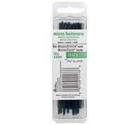 Generic MS11173-0 MICROBINDER BLACK 4.4mm