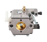 Generic MS260 MS240 024 024AV Chainsaw Carburetor Relief Valve Spark Plug Kit Wear Proof, Professional Chainsaw Accessory, Iron Aluminum Plastic, Stable Performance