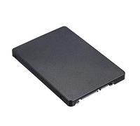 Generic MSATA to 2.5 Enclosure MSATA to Adapter with Case, Perfectly Compatible with Transmission Standard, Ideal for Data Expansion Working Professionals (Black)